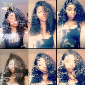 Meet your Posher, Kiyah